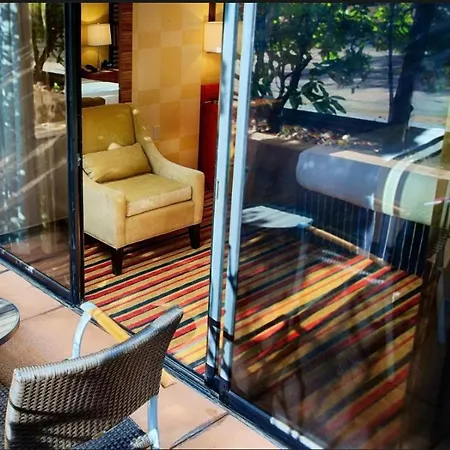 Bc Sky Tower Spa Jacusi Sauna Pool 아파트