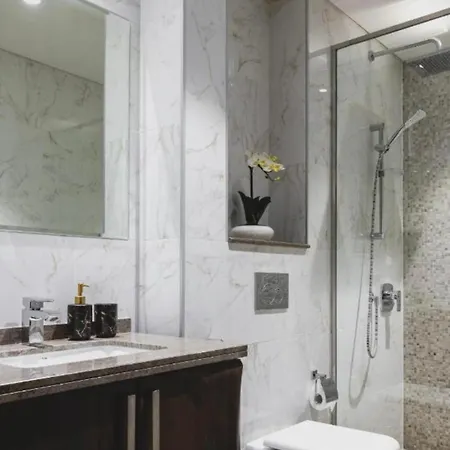 Bc Sky Tower Spa Jacusi Sauna Pool 슈체친